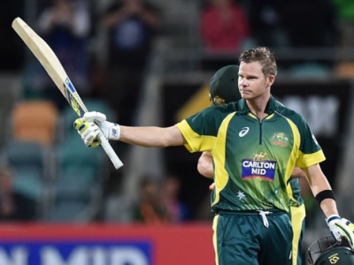 steven smith much more than just an accidental hero
