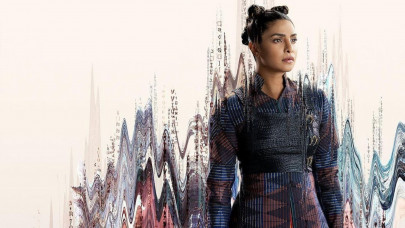 priyanka chopra plays adult sati in warner brothers forthcoming film the matrix resurrections priyanka chopra plays adult sati in warner brothers forthcoming film the matrix resurrections