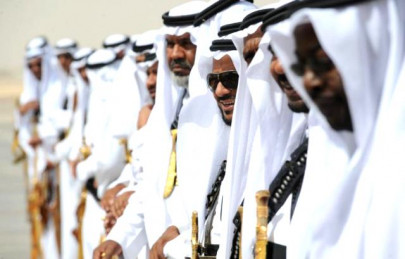 in saudi arabia oil will always be thicker than blood in saudi arabia oil will always be thicker than blood