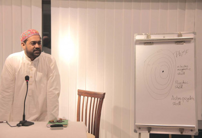 ta wiz an age old delusion or science ta wiz an age old delusion or science