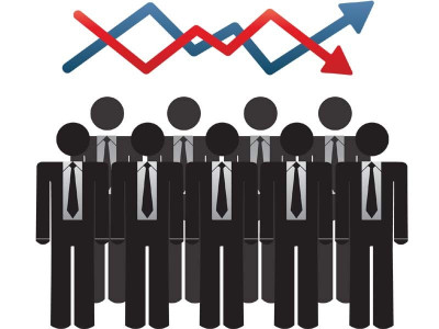 employment opportunities political instability and corruption biggest obstacles