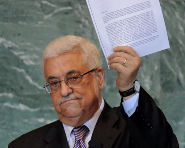 un assembly abbas seeks palestinian statehood un assembly abbas seeks palestinian statehood