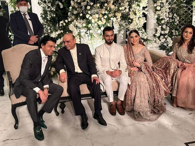 grand wedding at vawda s residence showcases lavish extravaganza grand wedding at vawda s residence showcases lavish extravaganza