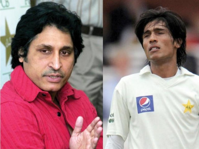 yes ramiz raja amir does deserve a second chance yes ramiz raja amir does deserve a second chance