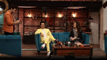 naveed raza maham aamir on making inroads as upcoming actors naveed raza maham aamir on making inroads as upcoming actors