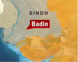 love marriage row displaces 600 in badin