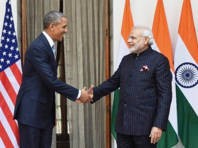 relax pakistan obama s trip to india will not jeopardise pak us relations relax pakistan obama s trip to india will not jeopardise pak us relations