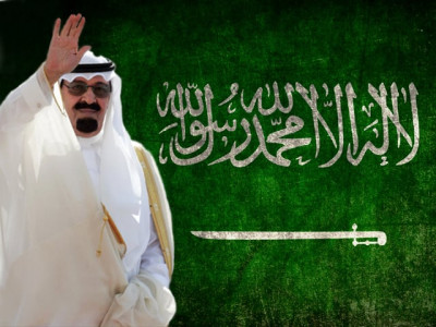 king salman uneasy lies the head that wears the crown