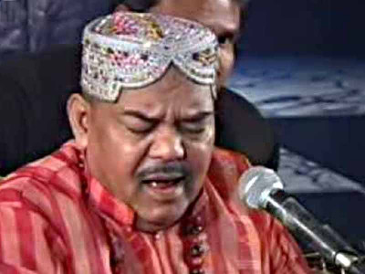 maqbool ahmed sabri s body reaches karachi