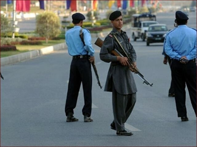 security tightened amid terror alert security tightened amid terror alert