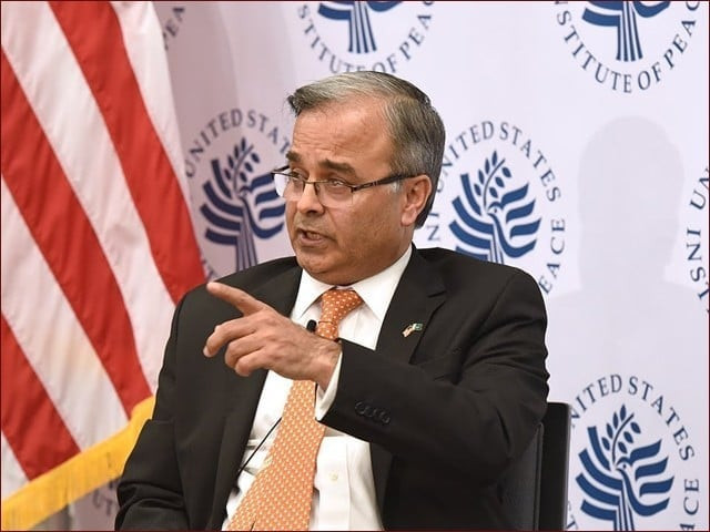 former pakistan ambassador to the united states asad majeed photo file former pakistan ambassador to the united states asad majeed photo file
