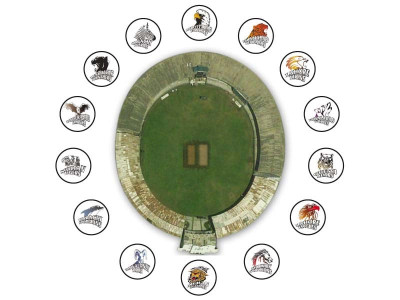 national twenty20 cup karachi braced for more crash and bang national twenty20 cup karachi braced for more crash and bang