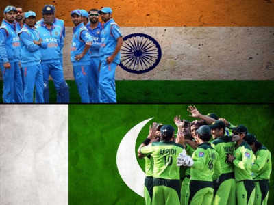 pakistan versus india the ultimate world cup jinx pakistan versus india the ultimate world cup jinx