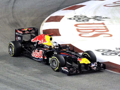 vettel on pole for the 11th time this season