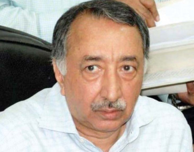 nicl scam report fia interior secretary not helping says qureishi