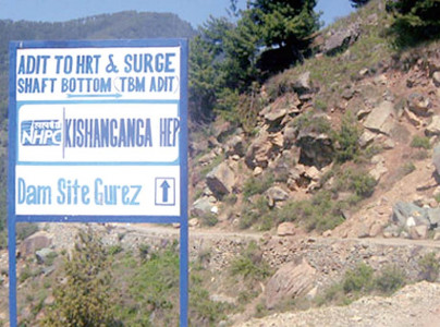 rare victory pakistan wins stay order against indian dam rare victory pakistan wins stay order against indian dam