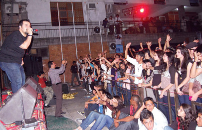 fromun 11 fun and discussions on local and global issues wrap up