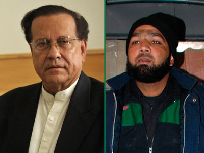 unfortunately qadri has a strong argument