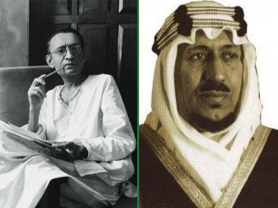 in manto s words this is what pakistan s relationship with saudi looks like