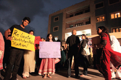 after bombing parents teachers sign petition for stricter checks in school neighbourhood after bombing parents teachers sign petition for stricter checks in school neighbourhood