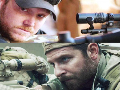 applauding american sniper is like celebrating murderers