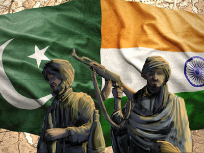 when will india and pakistan stop complaining to uncle sam when will india and pakistan stop complaining to uncle sam