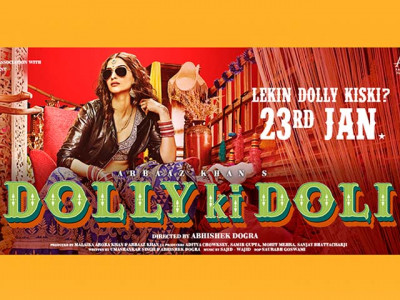 if you re looking for brainless fun dolly ki doli is the movie for you if you re looking for brainless fun dolly ki doli is the movie for you