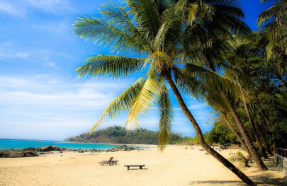 25 idyllic beaches that will make you wish you were there right now 25 idyllic beaches that will make you wish you were there right now