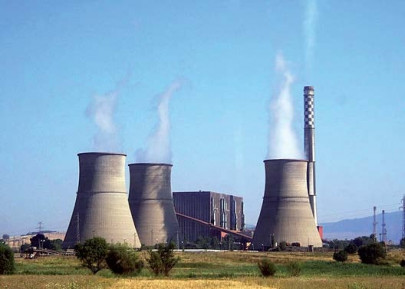 26 power stations under construction
