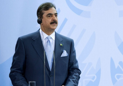 gilani appeal multiparty confab called over us threats