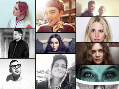 10 new music artists you are bound to have on repeat 10 new music artists you are bound to have on repeat