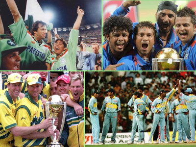 it s time for the icc to revamp the world cup format it s time for the icc to revamp the world cup format