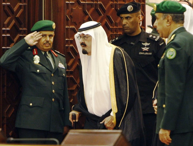 saudi king gives women right to vote saudi king gives women right to vote