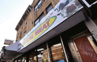 tapping into growing global demand govt to establish 200 acre halal industrial park