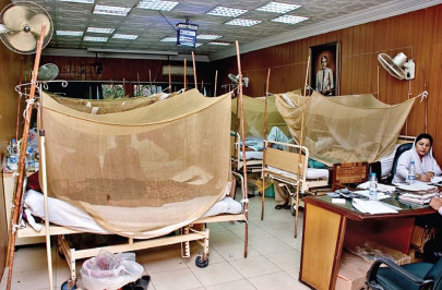 field hospitals for dengue patients to open today field hospitals for dengue patients to open today