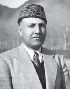 last ruler of swat jahanzeb a visionary who educated and loved his people