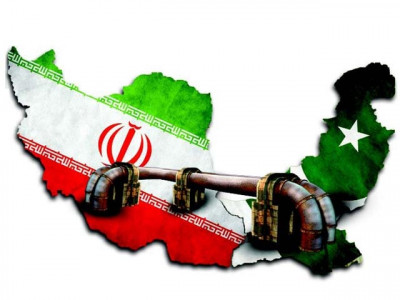energy solutions pakistan and iran put oil project in the pipeline