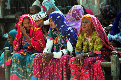 policy for flood affected women and children on the cards