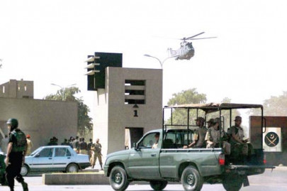 appeal stage ghq attack convicts not to get verdict documents