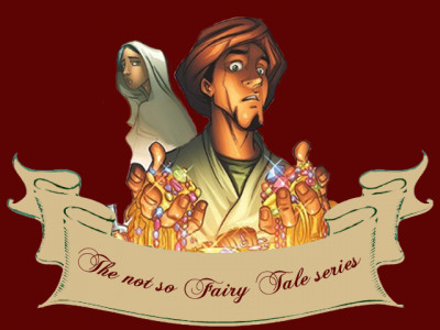 ali baba the chaalis in laws and you