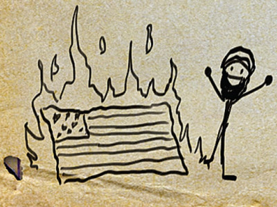 us pressure fuels anti americanism in pakistan