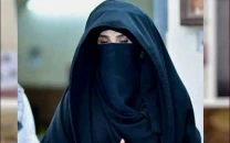 bushra bibi stalls police inquiry insists on imran khan s consultation