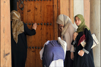 when polygamy is allowed in islam