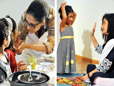 kahani time revival of the art of storytelling kahani time revival of the art of storytelling