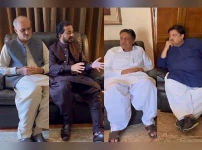 pti gda and ji join forces to protest against election fraud