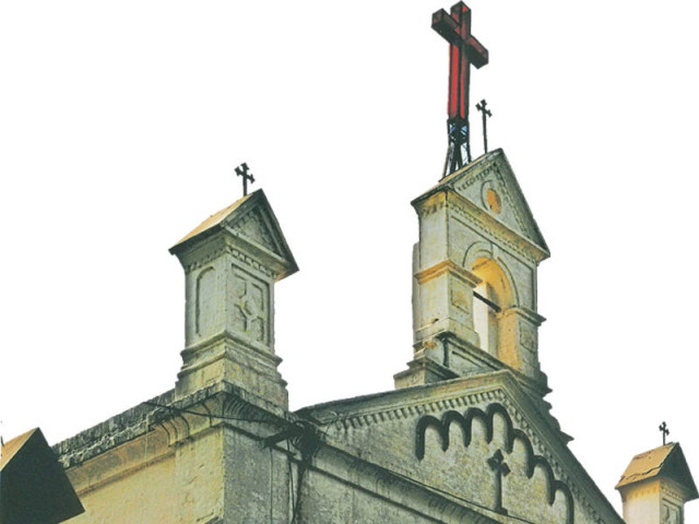 tribune