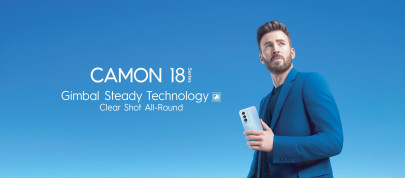 tecno rolls out the revolutionary camon 18 series throughout the country tecno rolls out the revolutionary camon 18 series throughout the country