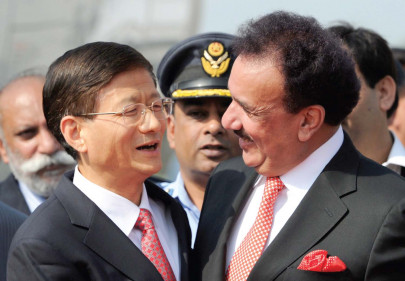 us pak relations escalating tensions spur diplomatic frenzy