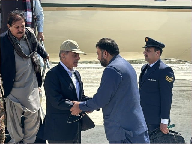 pm announces relief for rain hit balochistan pm announces relief for rain hit balochistan