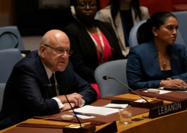 lebanese pm najib mikati hopeful for ceasefire to end israel hezbollah conflict